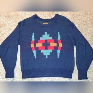 Pendleton Sweater